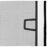 Schellenberg 70030 Insectenhor voor ramen - 100 x 120 cm - Wit