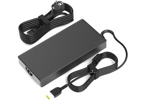 300W Adapter Lader voor Lenovo Legion & ThinkPad - 34% Korting!