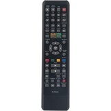 VINABTY Vervangende Afstandsbediening voor Toshiba DVD Recorder SE-R0342 - Zwart