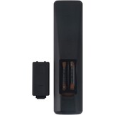 VINABTY Vervangende Afstandsbediening voor Toshiba DVD Recorder SE-R0342 - Zwart