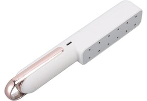 UV Desinfectielamp Wit rosé S | Doodt 99% Ziektekiemen | Handheld USB Oplaadbaar | 33% Korting