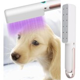 UV Licht Ontsmettingsmiddel, UV-desinfectielamp, USB Oplaadbare Handheld UV-desinfecterend Middel, Dood 99% Van de Ziektekiemen, Bacteriën, Virussen, voor Hotel, Kledingkast, Toilet, Kantoor