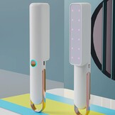 UV Licht Ontsmettingsmiddel, UV-desinfectielamp, USB Oplaadbare Handheld UV-desinfecterend Middel, Dood 99% Van de Ziektekiemen, Bacteriën, Virussen, voor Hotel, Kledingkast, Toilet, Kantoor