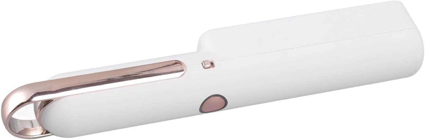 UV Licht Ontsmettingsmiddel, UV-desinfectielamp, USB Oplaadbare Handheld UV-desinfecterend Middel, Dood 99% Van de Ziektekiemen, Bacteriën, Virussen, voor Hotel, Kledingkast, Toilet, Kantoor