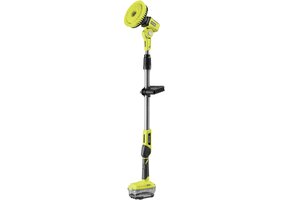 Ryobi Accu Reinigingsborstel Telescopisch 59% Korting | 18V, 150mm
