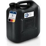 hünersdorff Brandstofkanister STANDARD 20 liter - Zwart