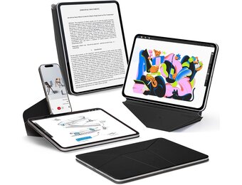MOFT Dynamic Folio Case voor iPad Air 13 Inch M4 2026 & M3 2025 & M2 2024
