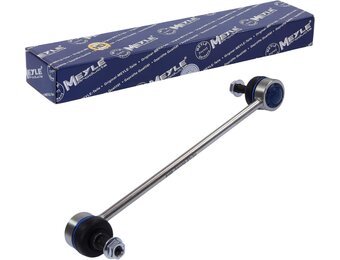 MEYLE HD Koppelstang vooras 27 cm - Voor Audi, Seat, Skoda en VW