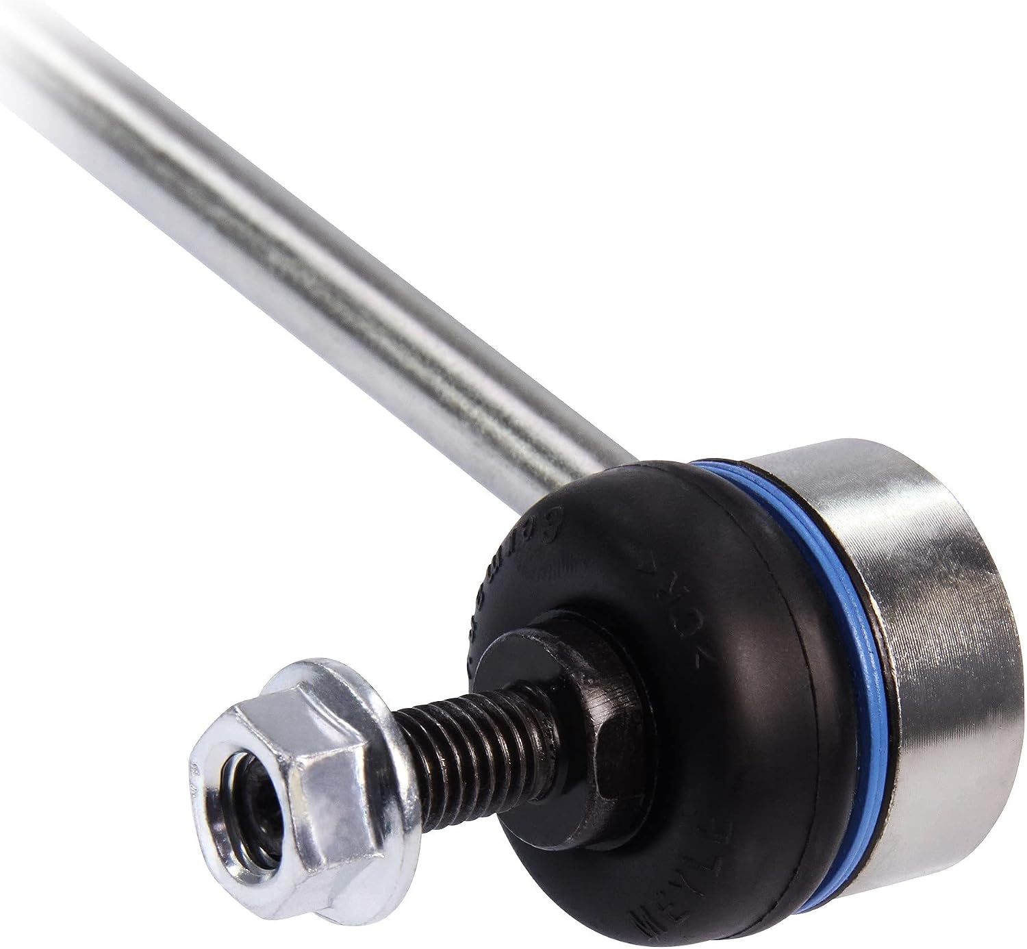 MEYLE HD Koppelstang vooras 27 cm - Voor Audi, Seat, Skoda en VW