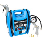 Güde Airpower 180/08 Draagbare Compressor - Olievrij