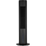 Midea 3-in-1 Aircooler - 5L - 3 Snelheden - 75 graden oscillatie - Zwart