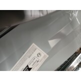 vidaXL Overkapping voor robotmaaier 92x97x63 cm staal bruin