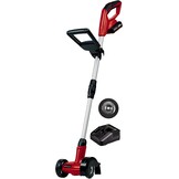 Einhell Accu Voegenreiniger GE-CC 18 Li Kit - Inclusief 2,0 Ah Accu en Snellader