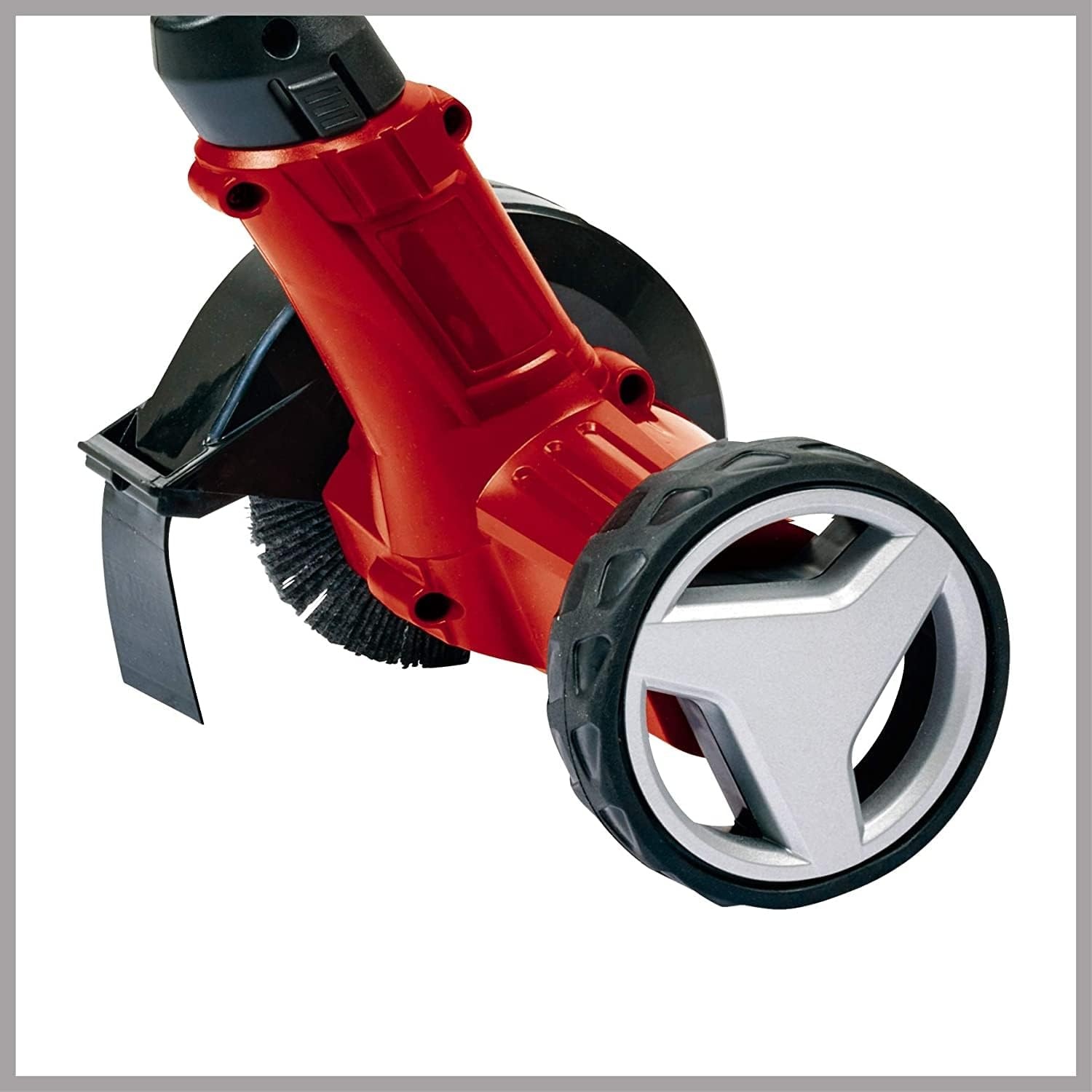 Einhell Accu Voegenreiniger GE-CC 18 Li Kit - Inclusief 2,0 Ah Accu en Snellader
