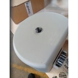 Somfy Freevia Line Grijze Schuifpoortopener met 4 meter Tandheugel en 3 Handzenders
