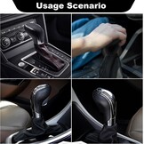 Automatische versnellingspook voor Insignia Shifter Knop, Auto Schakelhendel Handvat Hendel Hoofd Vervanging