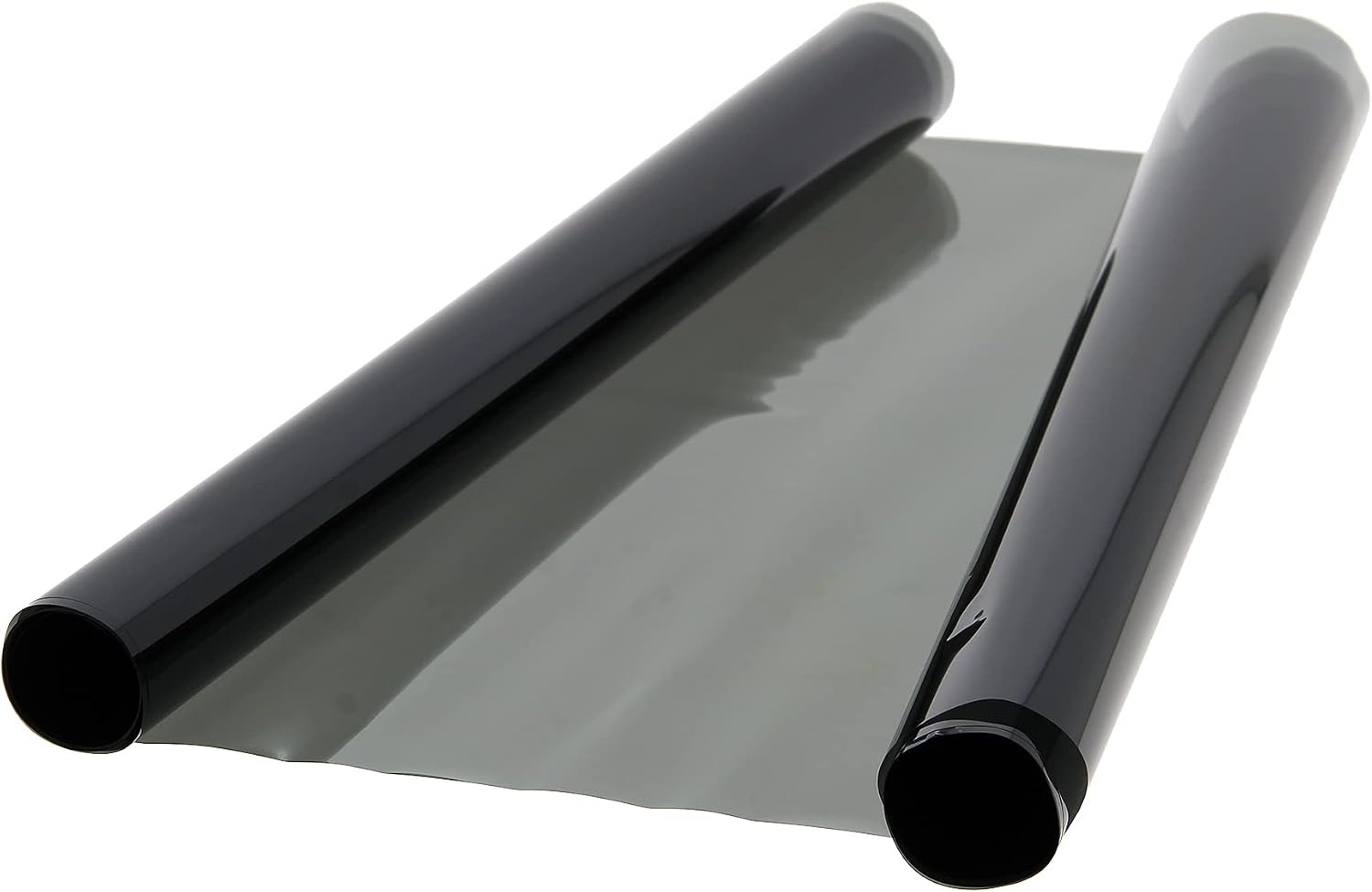 Contrejour 463903 Zonnefolie voor autoruiten, 65%, 51 x 300 cm, antraciet