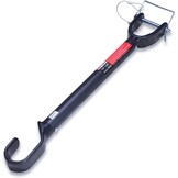 Fietsframe Adapter met 38% Korting - Zwart Model 900B