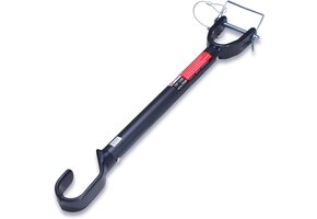 Fietsframe Adapter Zwart met 40% Korting