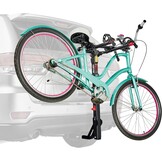 Fietsframe Adapter Zwart - 32% Korting