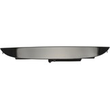 Derde Remlicht LED Zwart Rood ABS - 32% Korting, Geschikt voor Renault Clio II 1998-2005