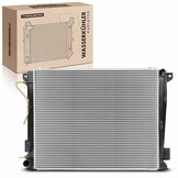 Radiateur/Koeler 54% Korting voor Grandeur TG & Sonata V