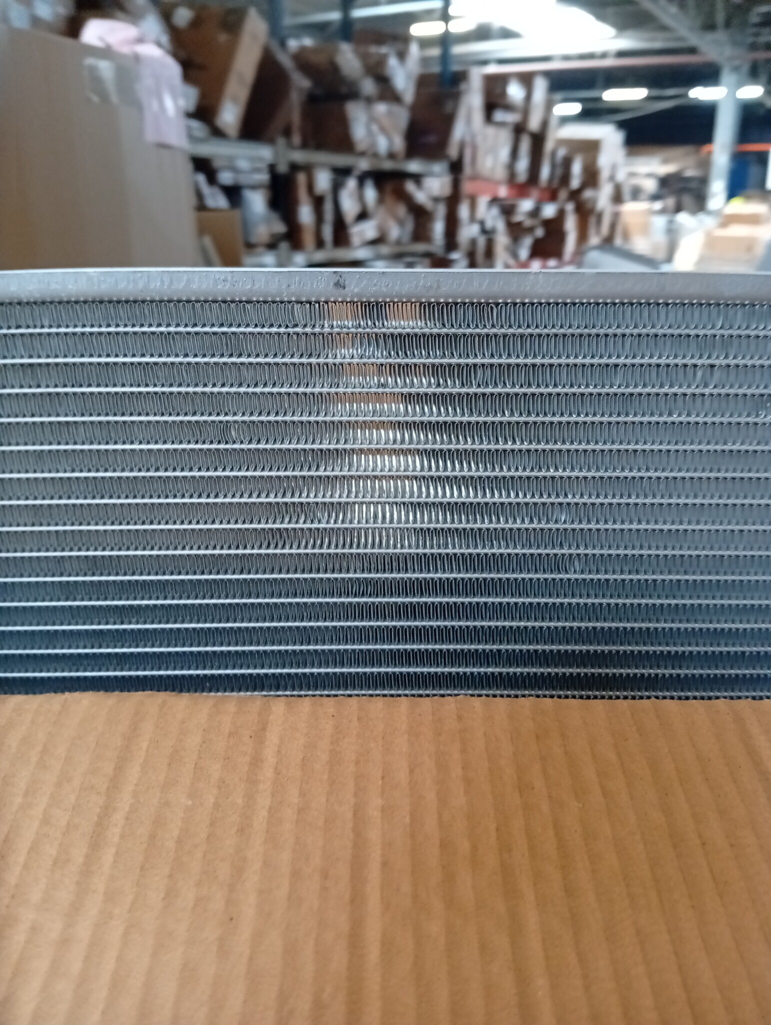 Radiateur/Koeler 54% Korting voor Grandeur TG & Sonata V