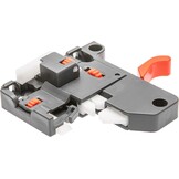 Ondervloer ladegeleiders 500mm Soft-Close | 30kg | Set van 2 | 30% Korting