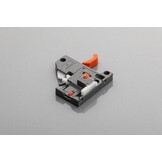 Ondervloer ladegeleiders 500mm Soft-Close | 30kg | Set van 2 | 30% Korting