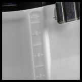 Accu-Drukspuit 7,5L (Power X-Change) - 34% Korting!