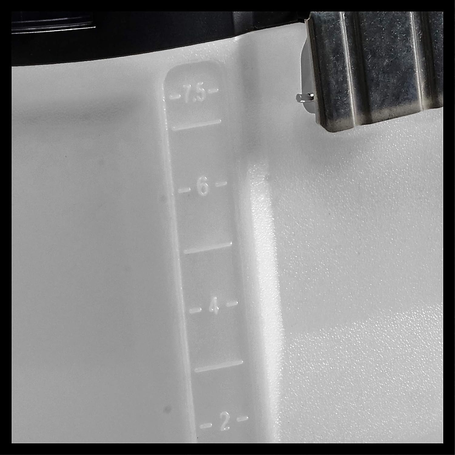 Accu-Drukspuit 7,5L (Power X-Change) - 34% Korting!