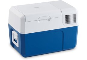 Compressor Koelbox 31L | 12/24/230V | -10°C tot +20°C | 35% Korting
