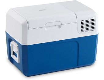 Compressor Koelbox 31L | 12/24/230V | -10°C tot +20°C | 35% Korting