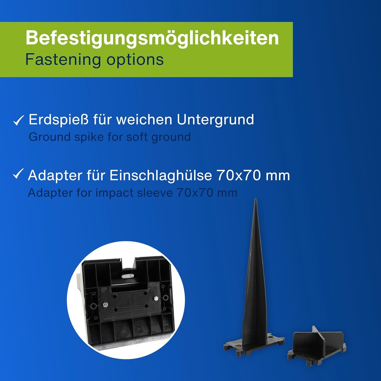 Buitenstopcontact met Timer: 2-voudig, RVS, IP44 - 34% Korting!