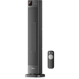 Keramische Torenkachel 2000W Grijs - 76cm | 34% Korting