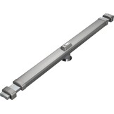 Pantsergrendel PR2700 Deurbeveiliging - 35% Korting