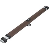 Pantsergrendel PR2700 Deurbeveiliging - 35% Korting