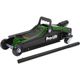 Hydraulische Garage Krik 2 Ton - Groen (56% Korting)