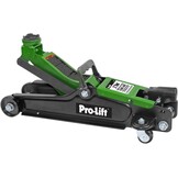 Hydraulische Garage Krik 2 Ton - Groen (56% Korting)