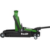 Hydraulische Garage Krik 2 Ton - Groen (56% Korting)