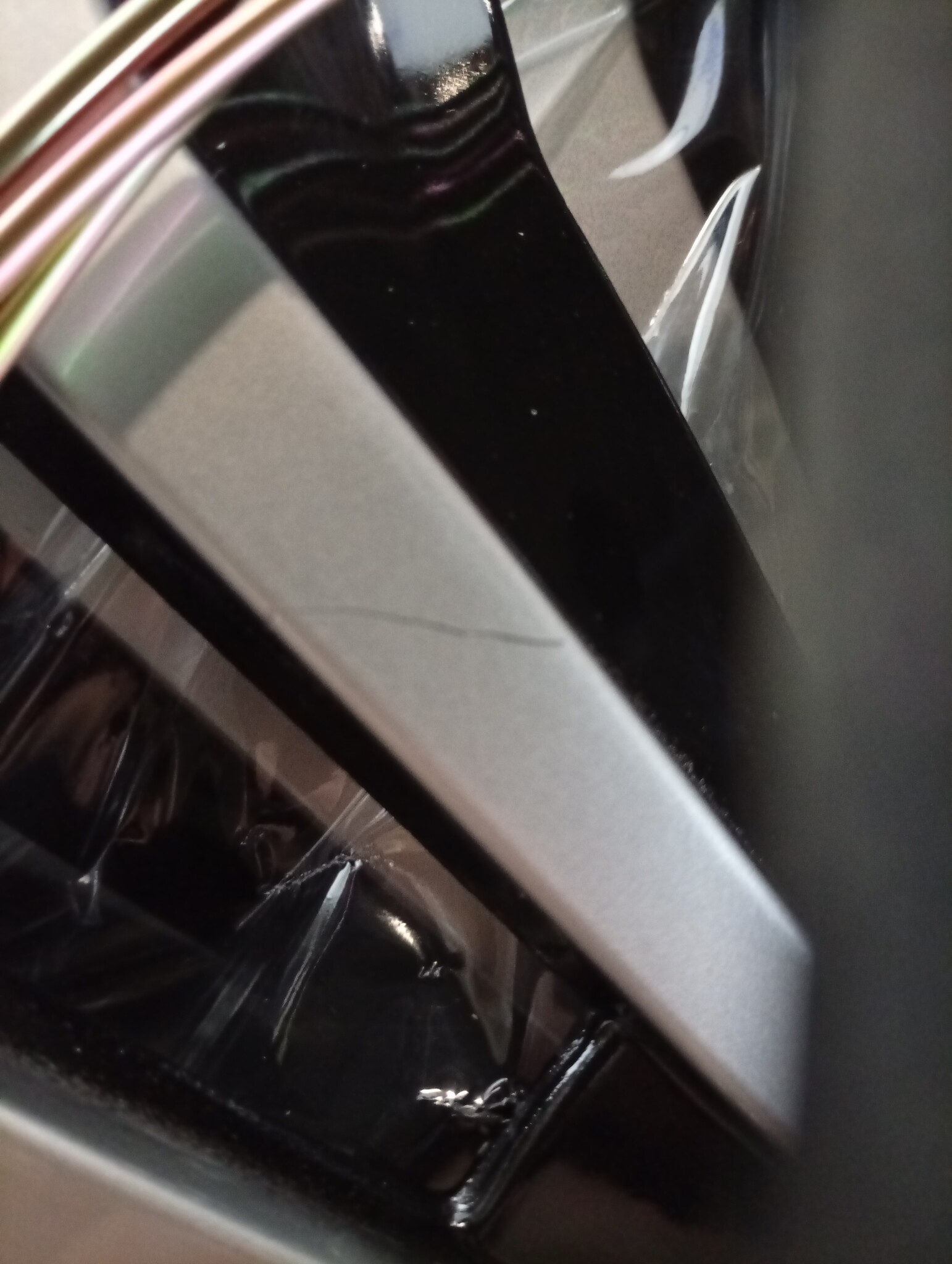 Wieldoppen Daytona 15 inch Zwart/Zilver (4 stuks) - 52% Korting!