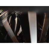 Wieldoppen Daytona 15 inch Zwart/Zilver (4 stuks) - 52% Korting!