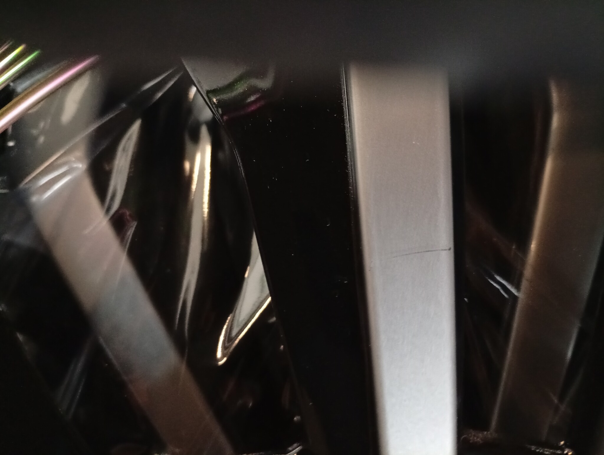 Wieldoppen Daytona 15 inch Zwart/Zilver (4 stuks) - 52% Korting!