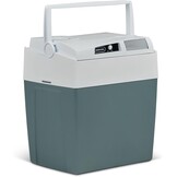 Elektrische Koelbox 26L Blauw - Ideaal voor Auto & Camping (58% Korting)