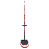 Opblaasbaar SUP Board met Zeilset - Rood/Wit (35% Korting)