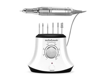 Elektrische Nagelfrees SC320I - 30.000 RPM | 33% Korting