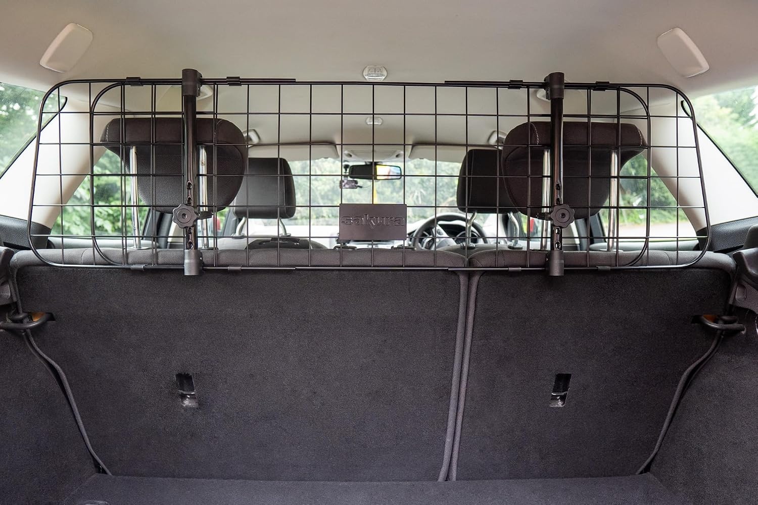 Verstelbaar Hondenrek voor Auto - 51% Korting!