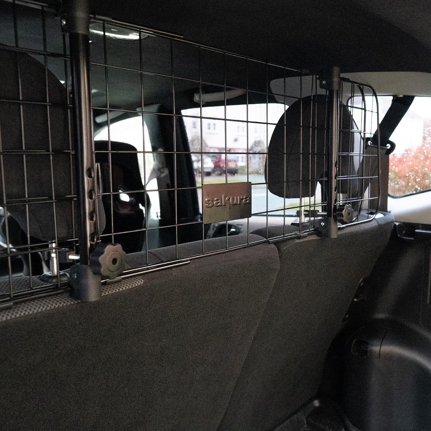 Verstelbaar Hondenrek voor Auto - 51% Korting!
