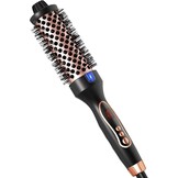 2-in-1 Thermoborstel met Ionentechnologie - 32% Korting!