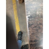 Salontafel Oud Hout - 100x50x35 cm - 57% Korting